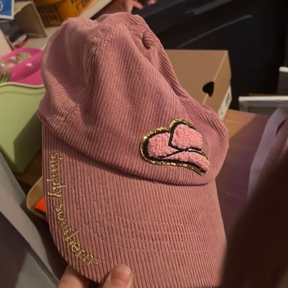 Simply southern hat